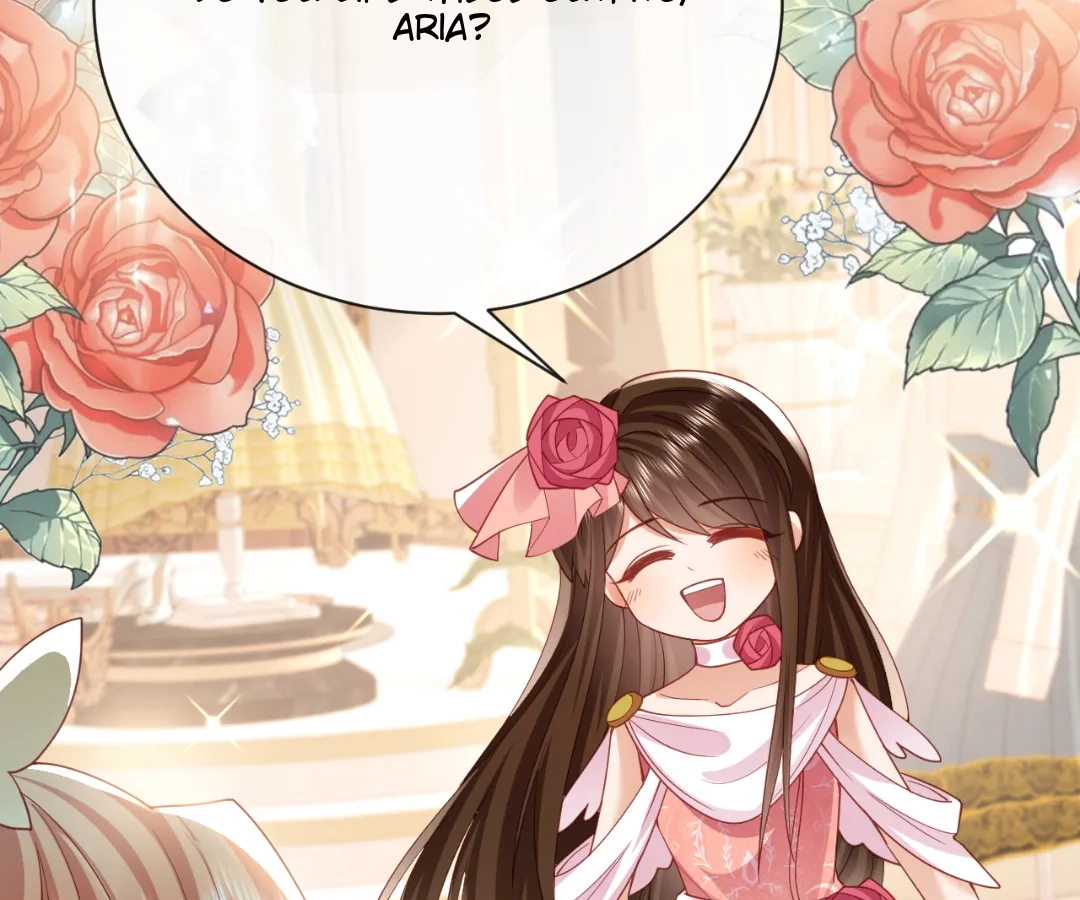 It Is Said That I Am a Fairy Princess Chapter 44 - page 56