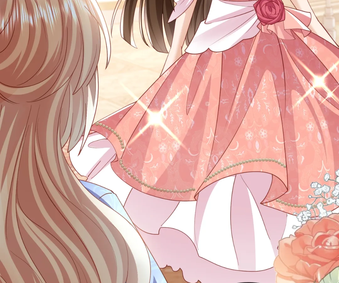 It Is Said That I Am a Fairy Princess Chapter 44 - page 57