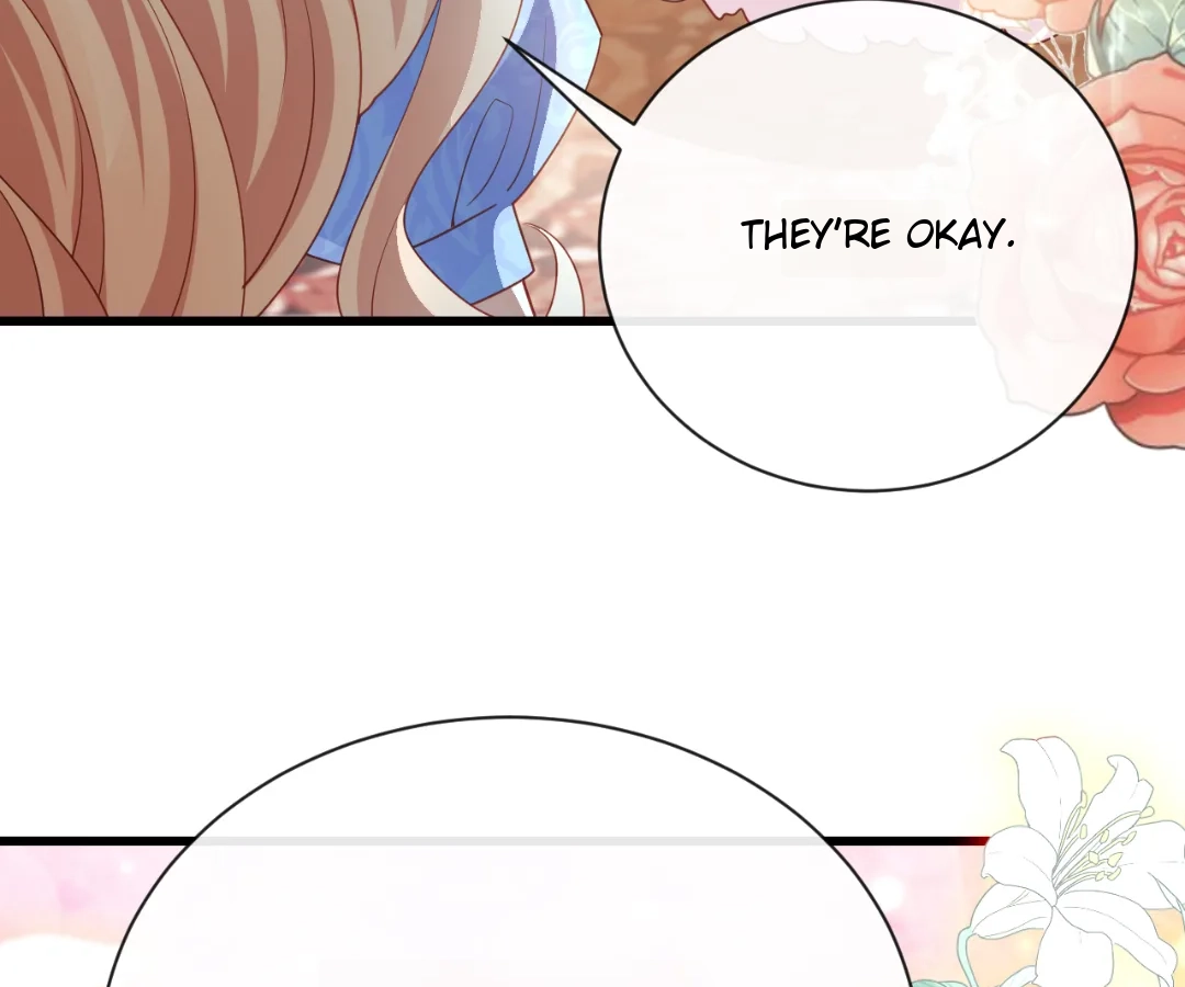 It Is Said That I Am a Fairy Princess Chapter 44 - page 58