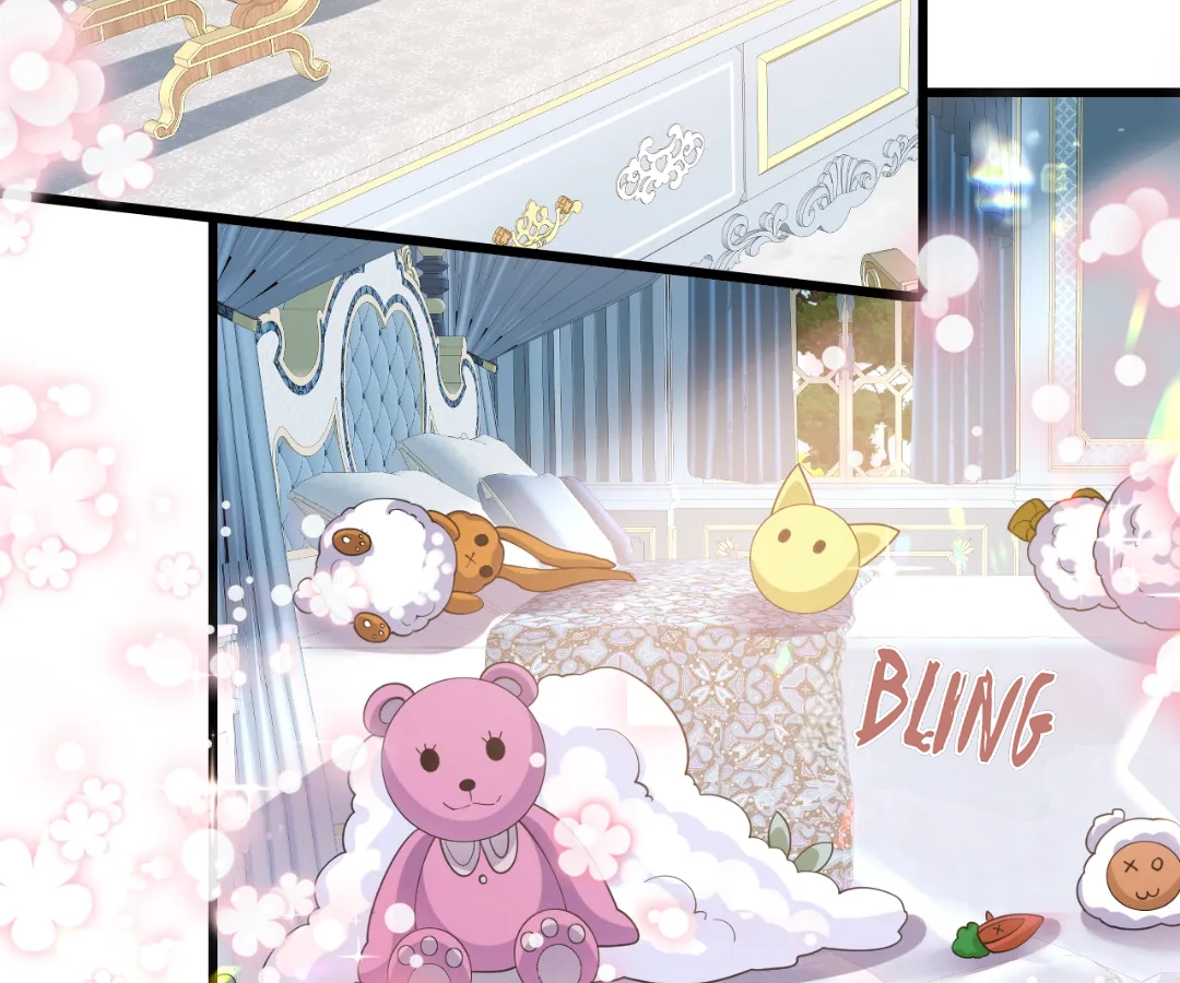 It Is Said That I Am a Fairy Princess Chapter 44 - page 5