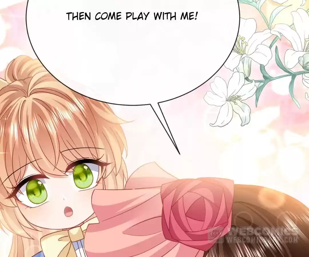 It Is Said That I Am a Fairy Princess Chapter 44 - page 59