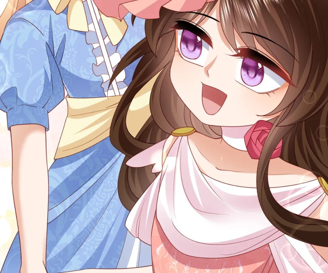 It Is Said That I Am a Fairy Princess Chapter 44 - page 60