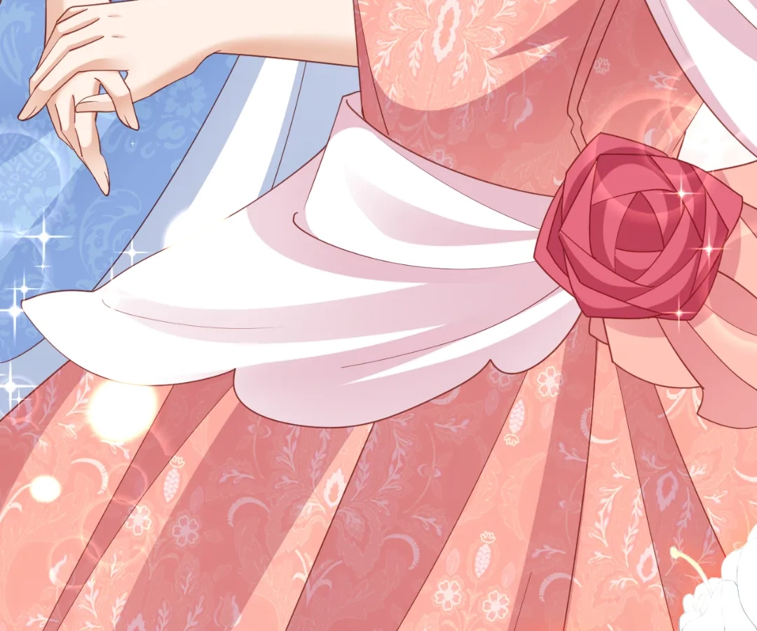 It Is Said That I Am a Fairy Princess Chapter 44 - page 61