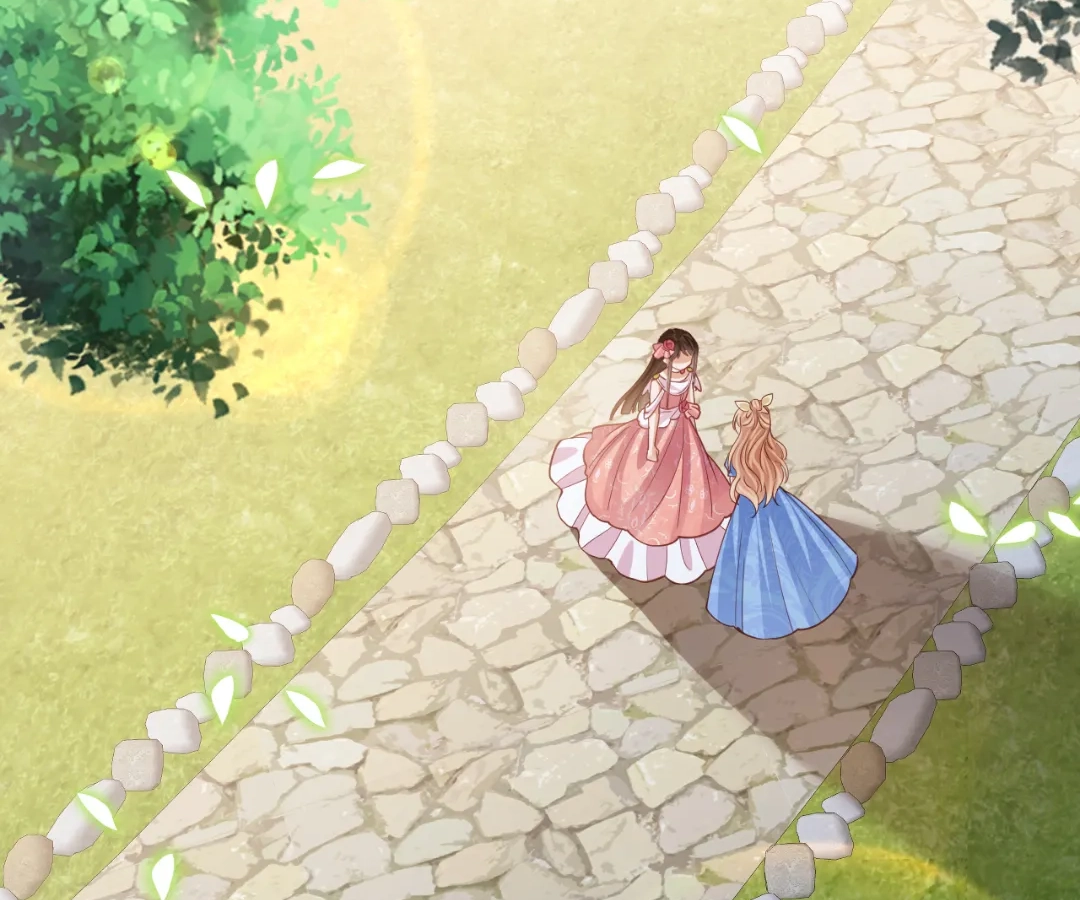 It Is Said That I Am a Fairy Princess Chapter 44 - page 64