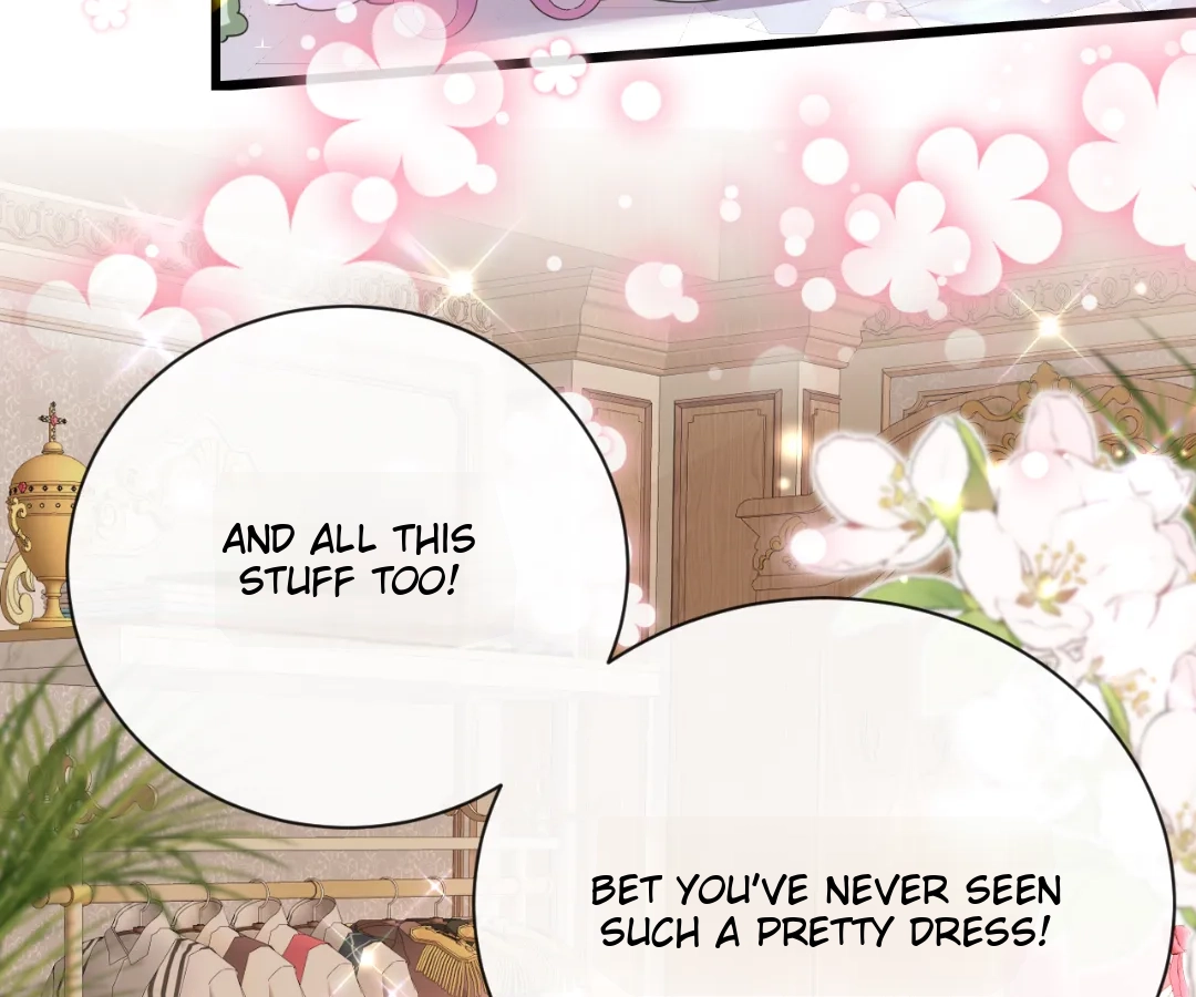 It Is Said That I Am a Fairy Princess Chapter 44 - page 6