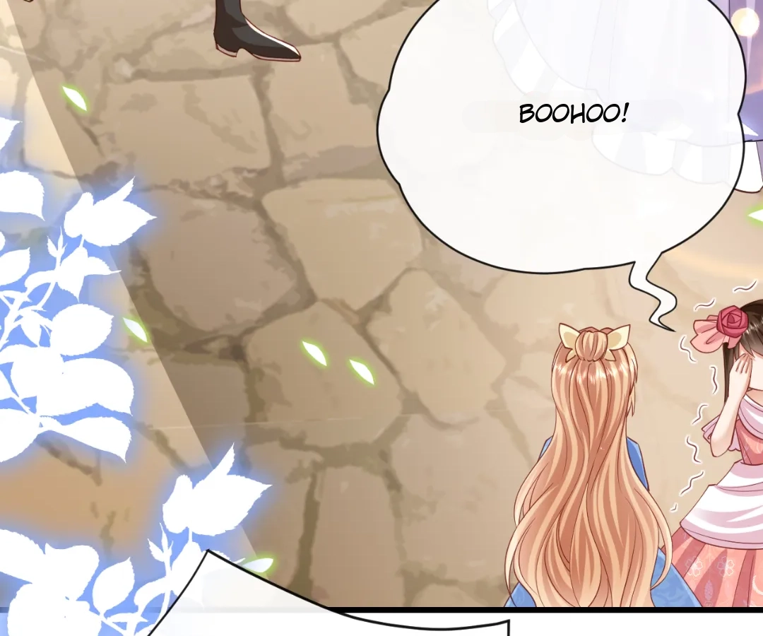 It Is Said That I Am a Fairy Princess Chapter 44 - page 76