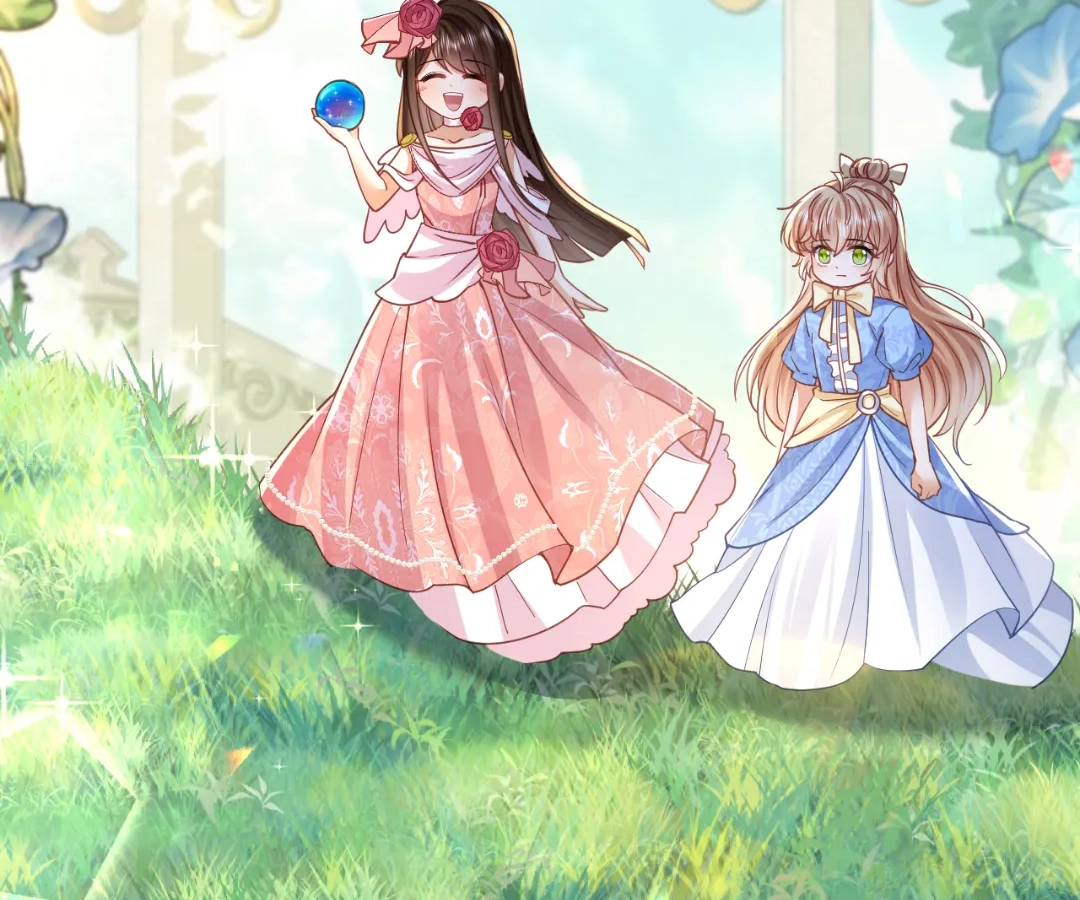 It Is Said That I Am a Fairy Princess Chapter 45 - page 10