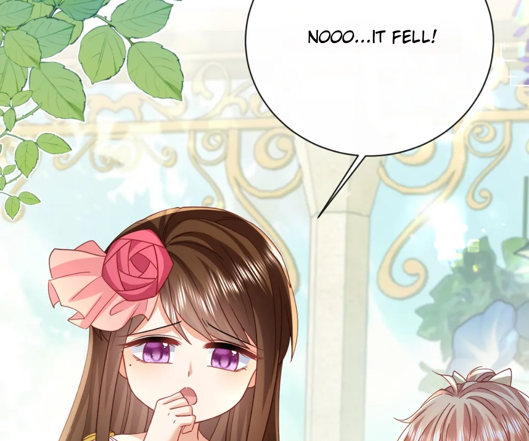 It Is Said That I Am a Fairy Princess Chapter 45 - page 17
