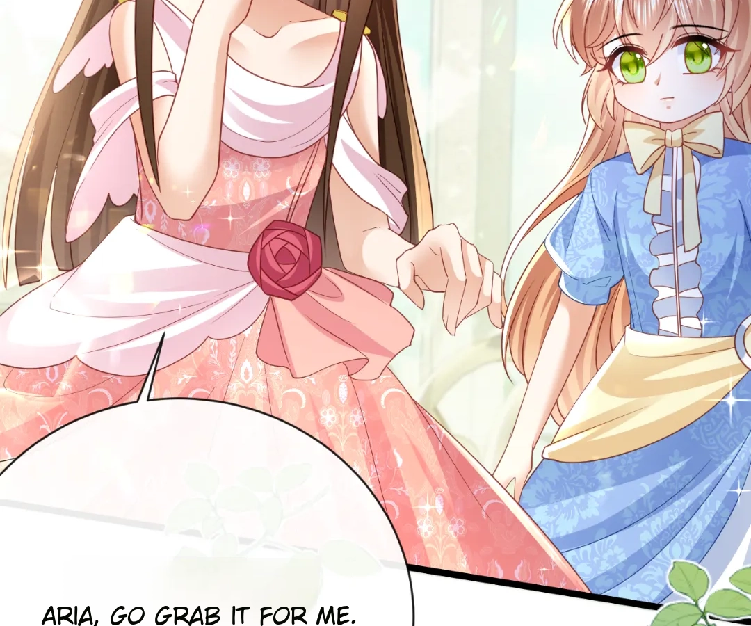 It Is Said That I Am a Fairy Princess Chapter 45 - page 18