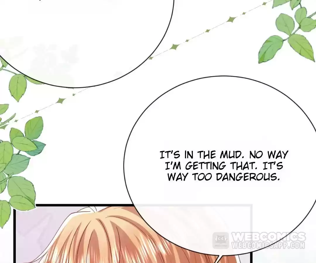It Is Said That I Am a Fairy Princess Chapter 45 - page 19