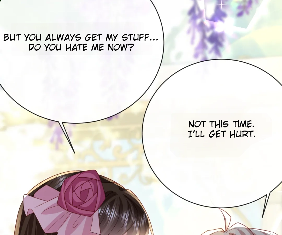 It Is Said That I Am a Fairy Princess Chapter 45 - page 21