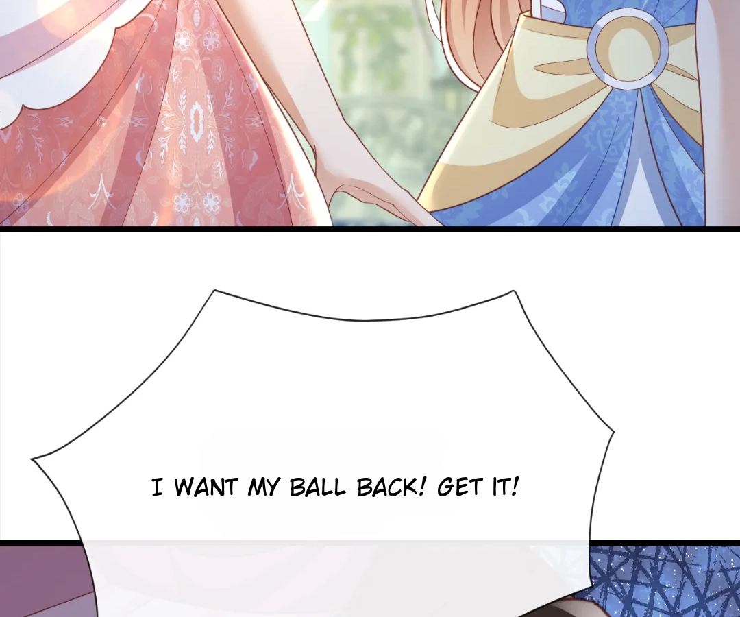 It Is Said That I Am a Fairy Princess Chapter 45 - page 23