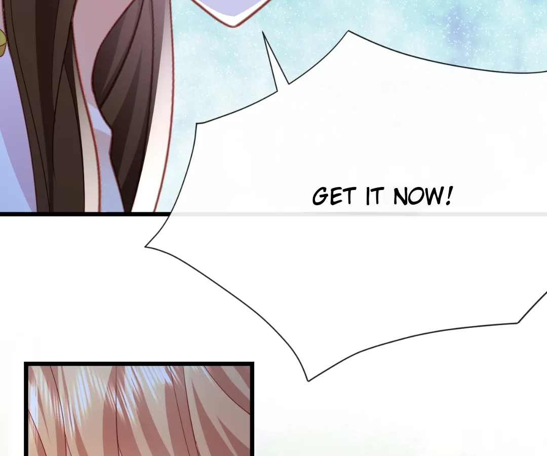 It Is Said That I Am a Fairy Princess Chapter 45 - page 25