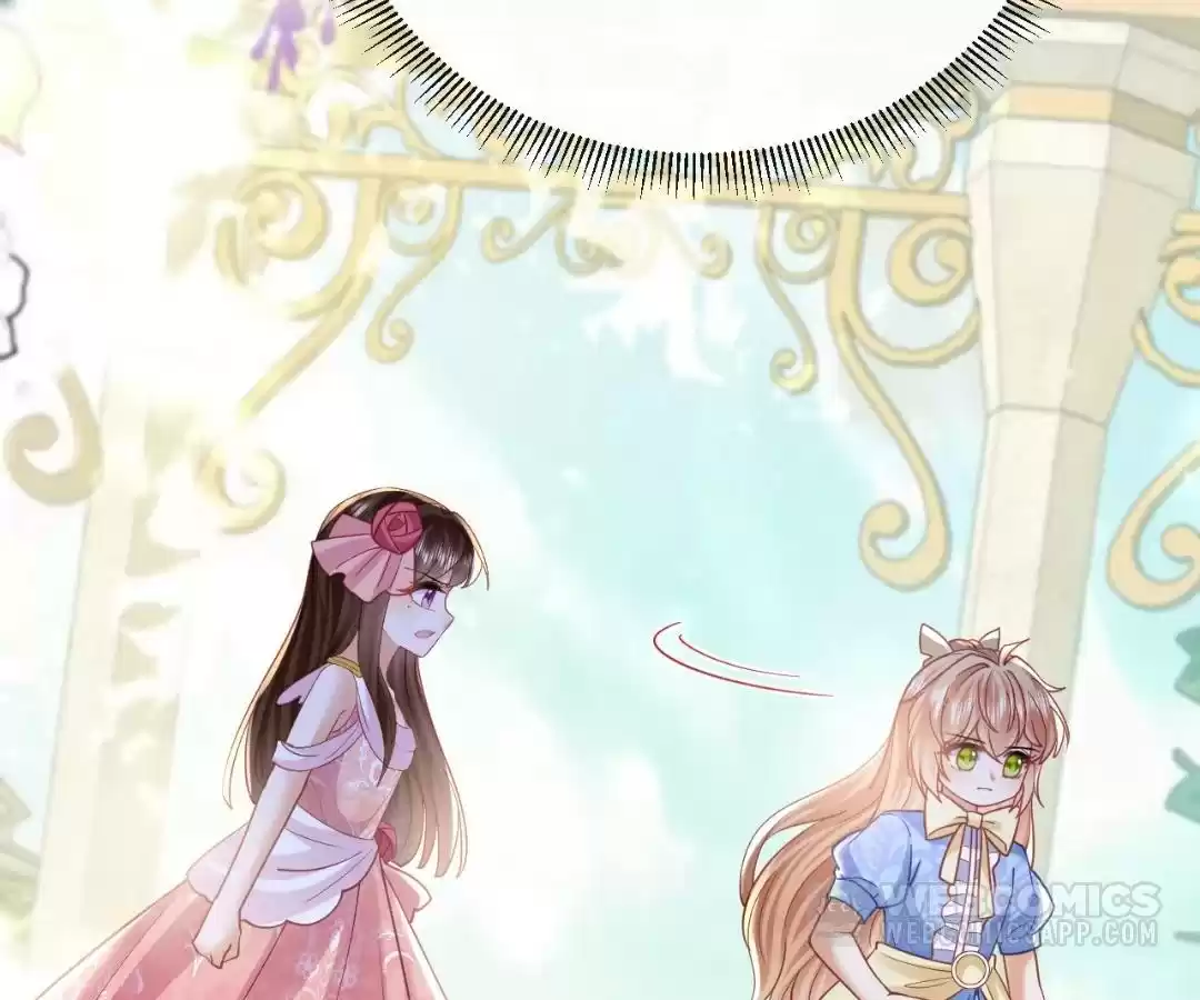 It Is Said That I Am a Fairy Princess Chapter 45 - page 27