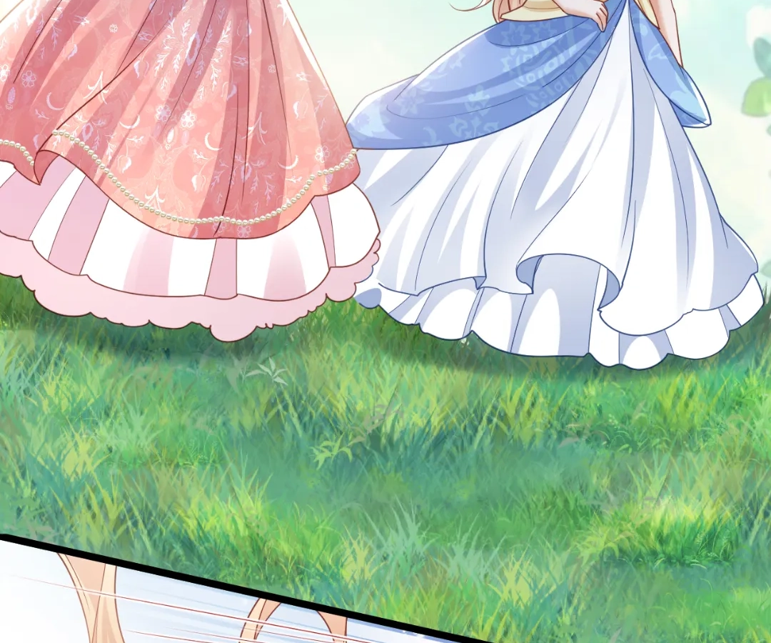 It Is Said That I Am a Fairy Princess Chapter 45 - page 28