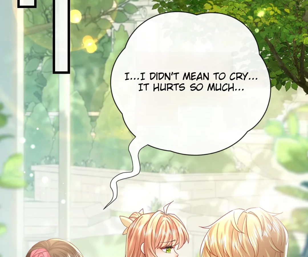 It Is Said That I Am a Fairy Princess Chapter 45 - page 2
