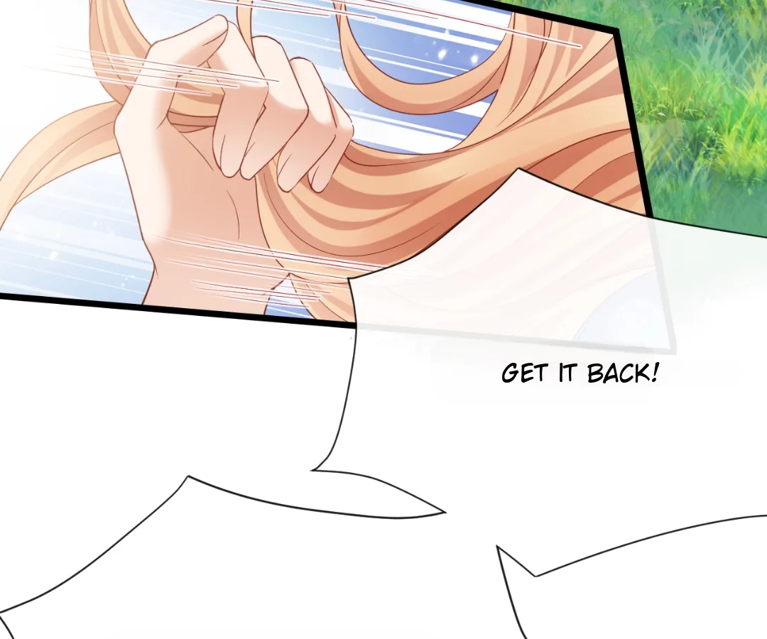 It Is Said That I Am a Fairy Princess Chapter 45 - page 29
