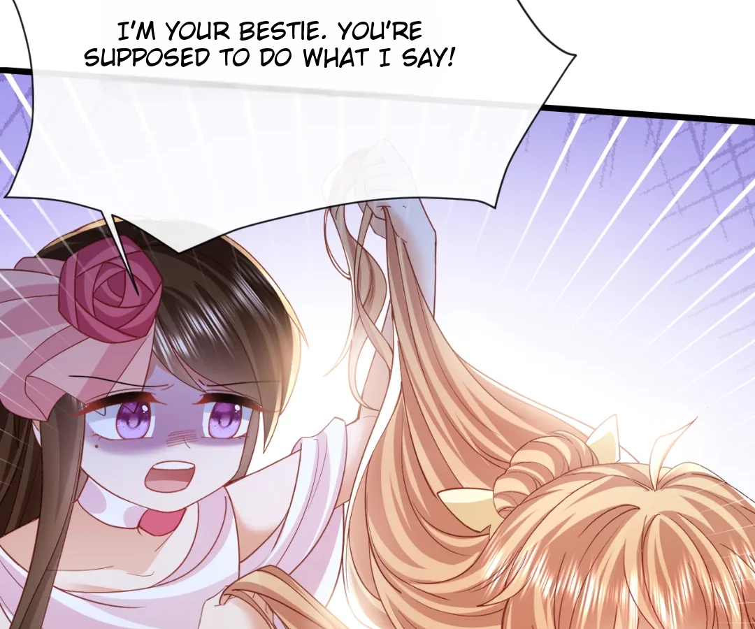 It Is Said That I Am a Fairy Princess Chapter 45 - page 30