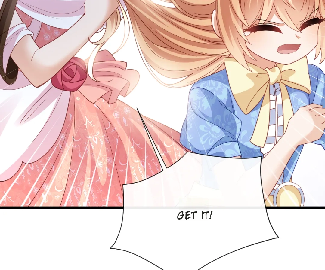 It Is Said That I Am a Fairy Princess Chapter 45 - page 31