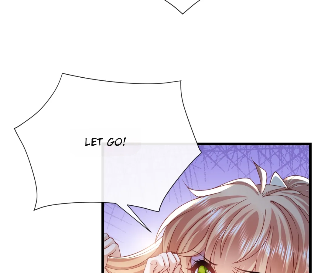 It Is Said That I Am a Fairy Princess Chapter 45 - page 32