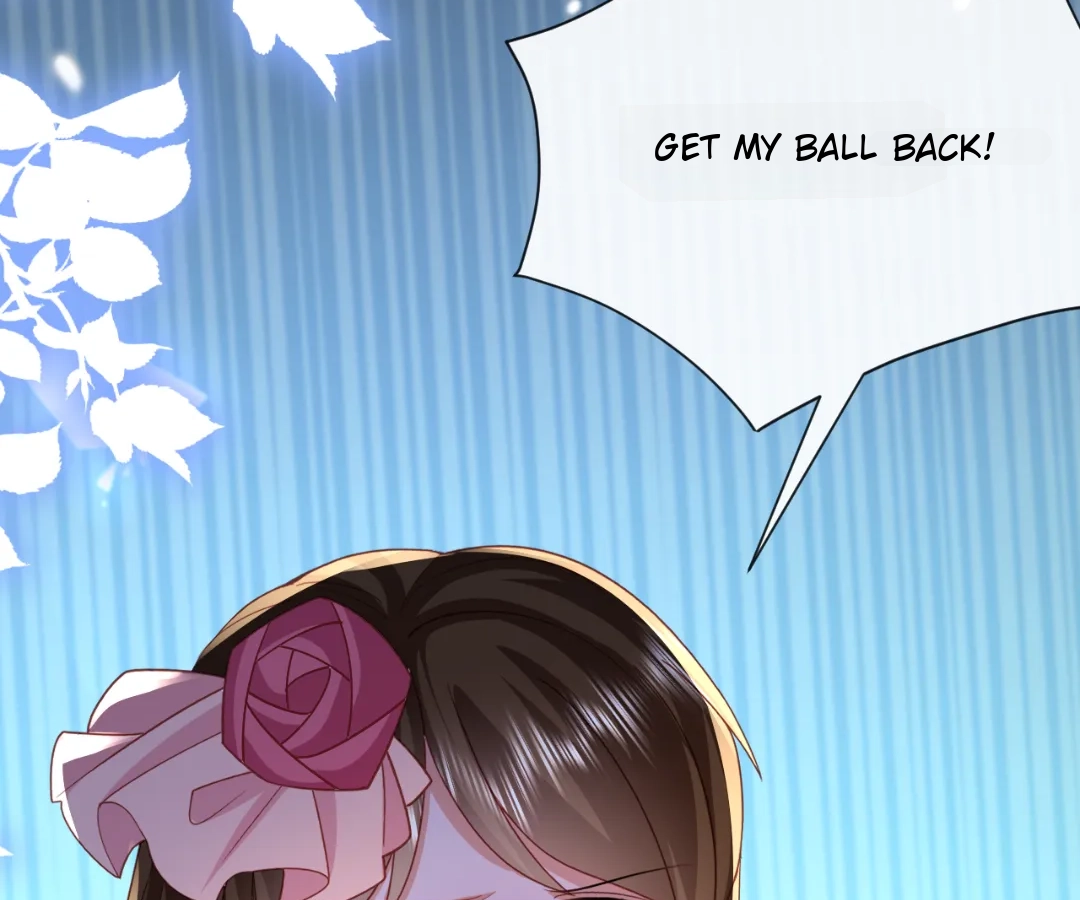 It Is Said That I Am a Fairy Princess Chapter 45 - page 34