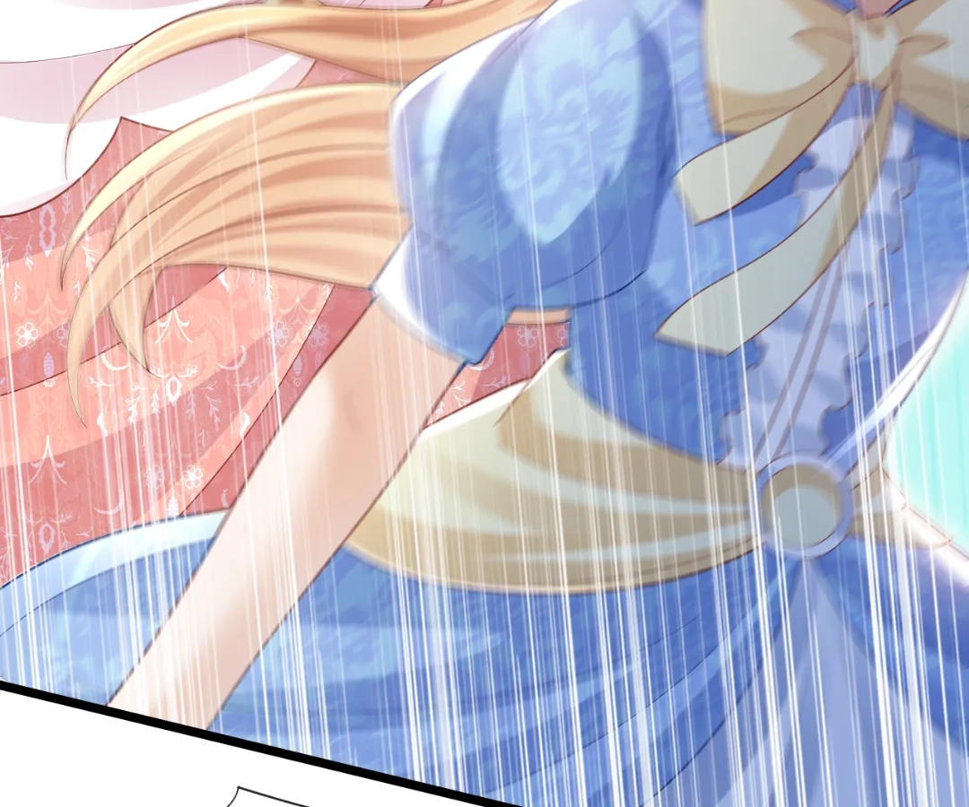 It Is Said That I Am a Fairy Princess Chapter 45 - page 36