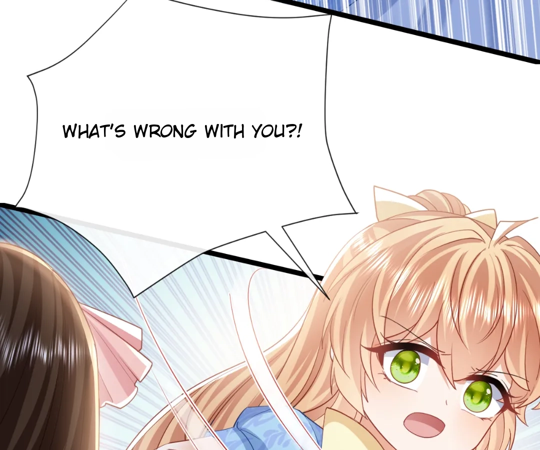 It Is Said That I Am a Fairy Princess Chapter 45 - page 37