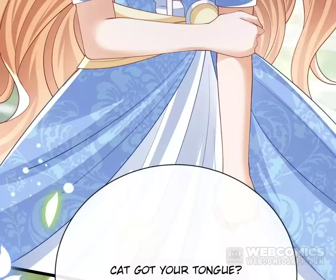 It Is Said That I Am a Fairy Princess Chapter 45 - page 43
