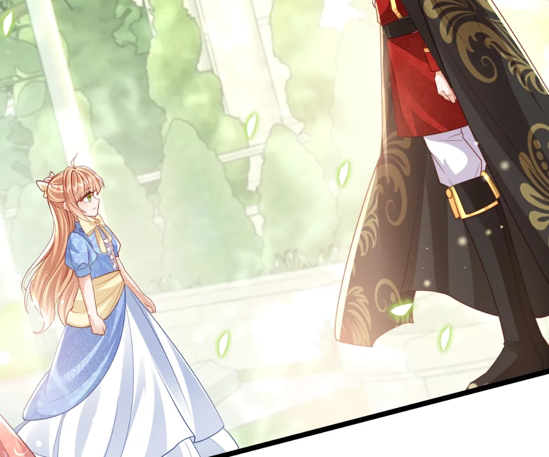 It Is Said That I Am a Fairy Princess Chapter 45 - page 45