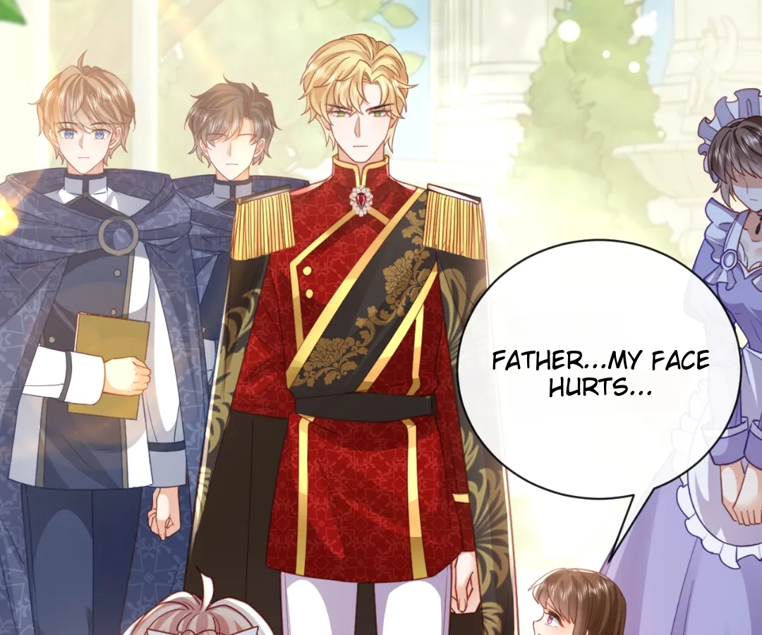 It Is Said That I Am a Fairy Princess Chapter 45 - page 49