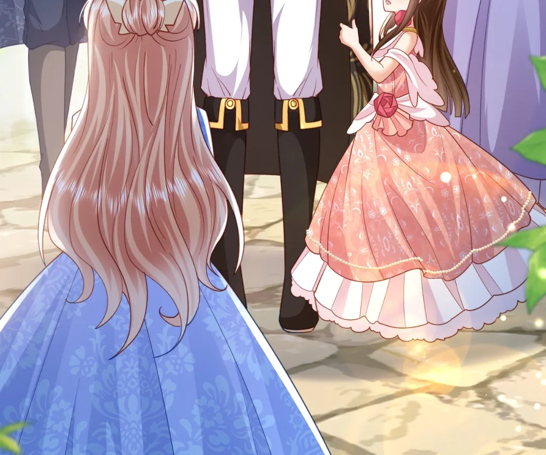 It Is Said That I Am a Fairy Princess Chapter 45 - page 50