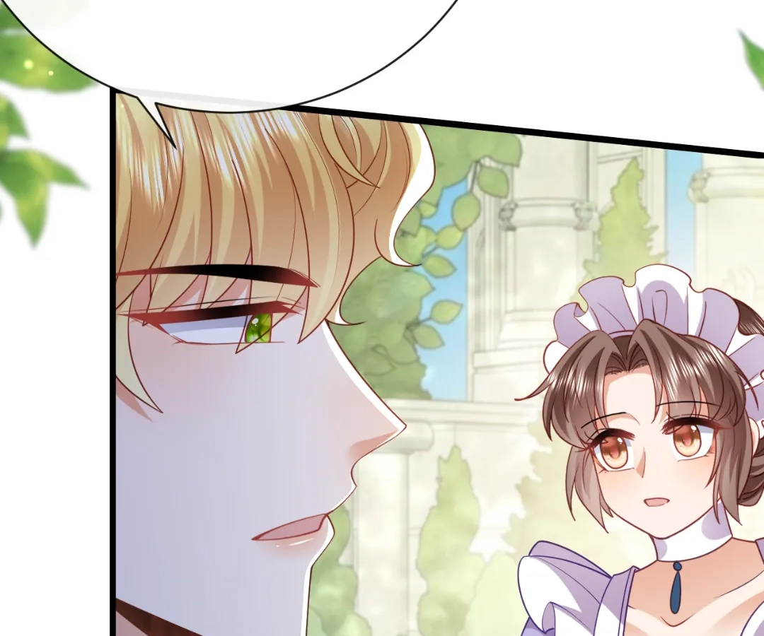 It Is Said That I Am a Fairy Princess Chapter 45 - page 52