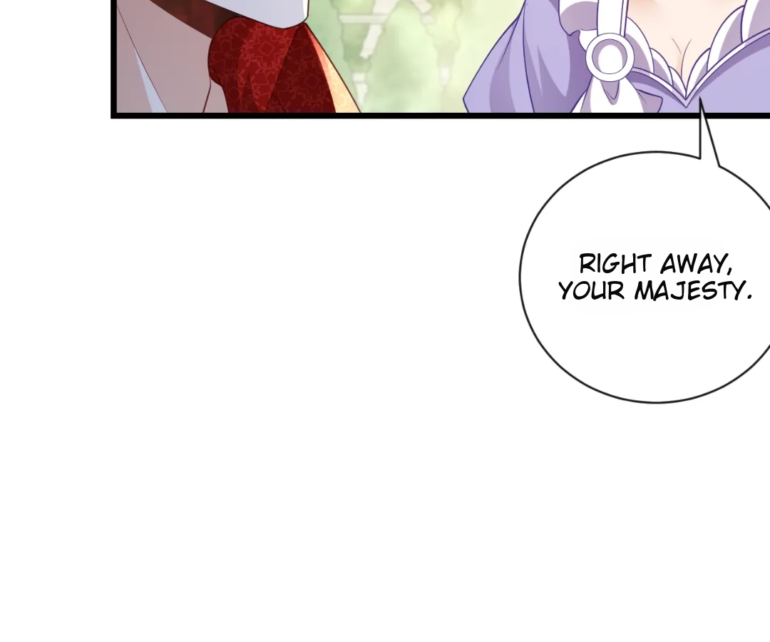 It Is Said That I Am a Fairy Princess Chapter 45 - page 53