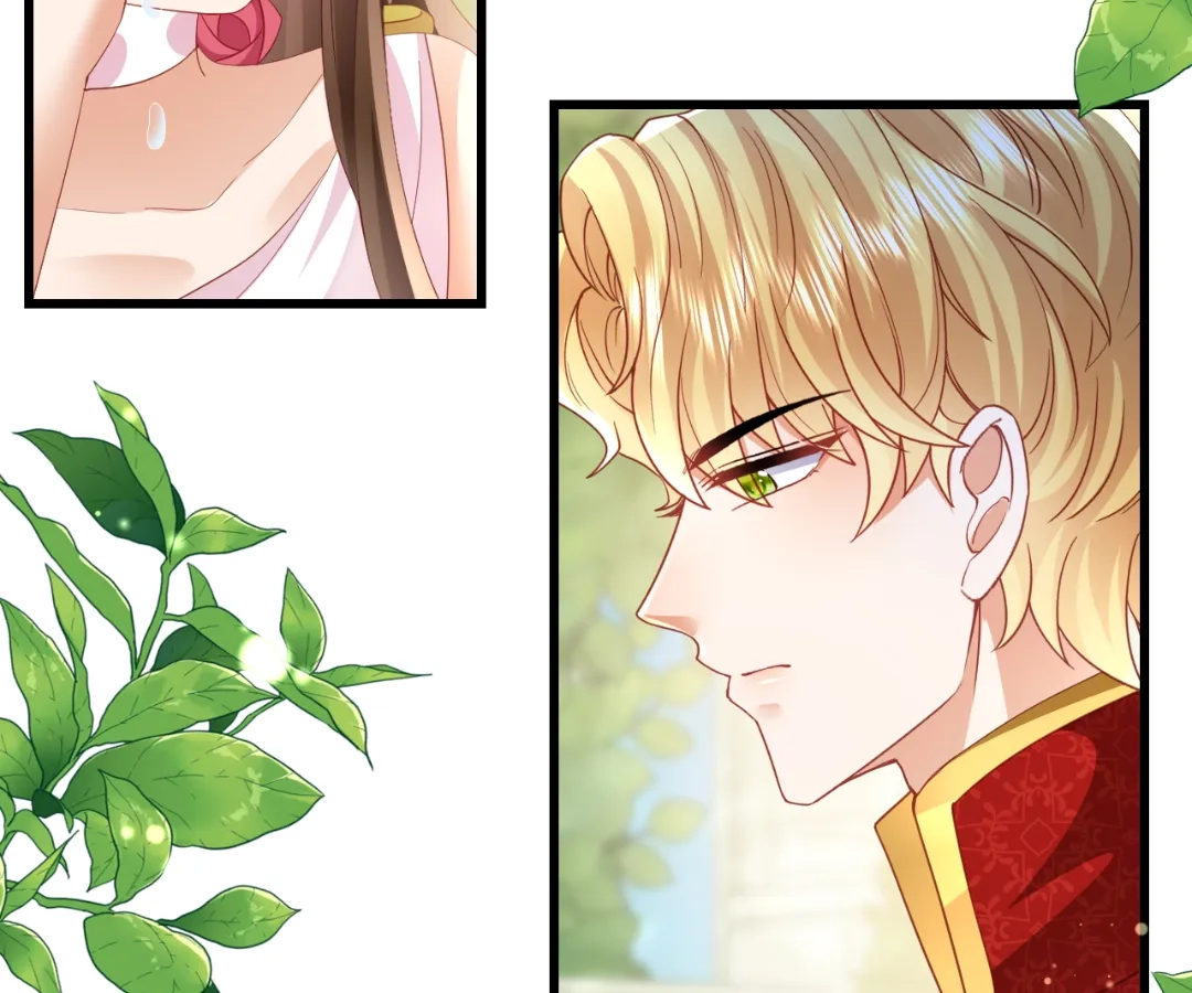 It Is Said That I Am a Fairy Princess Chapter 45 - page 5
