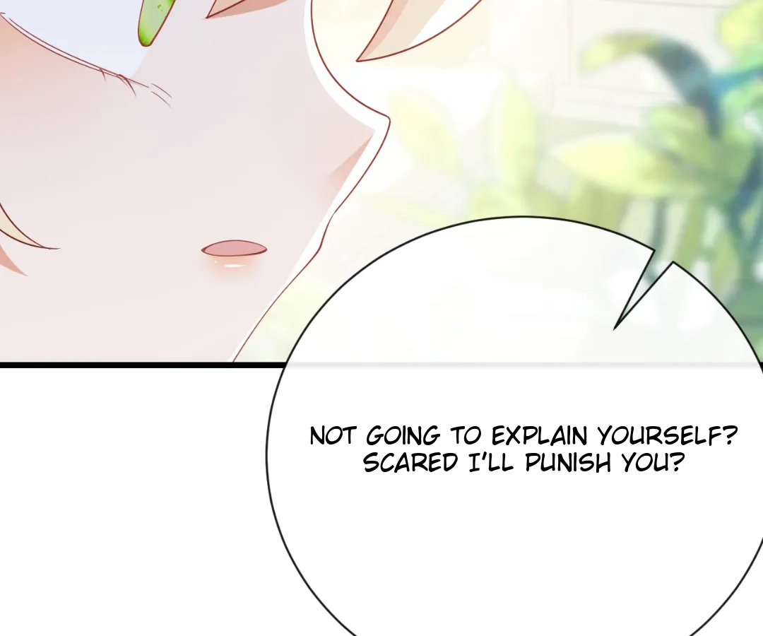 It Is Said That I Am a Fairy Princess Chapter 45 - page 62