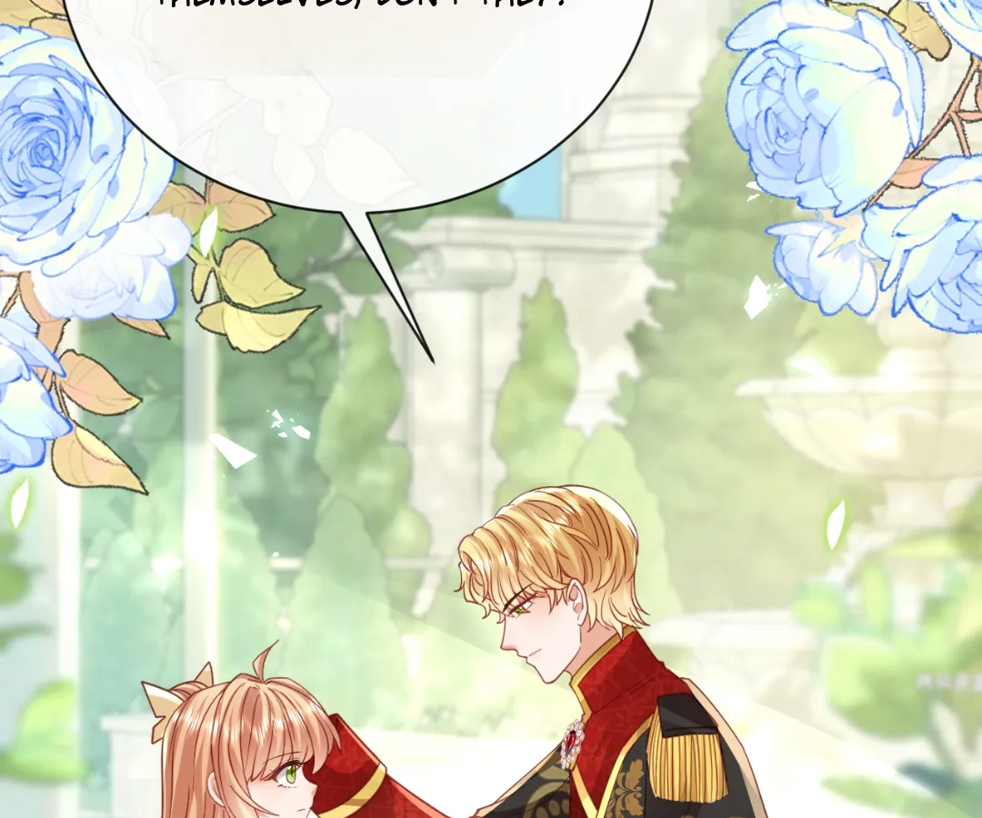 It Is Said That I Am a Fairy Princess Chapter 45 - page 64