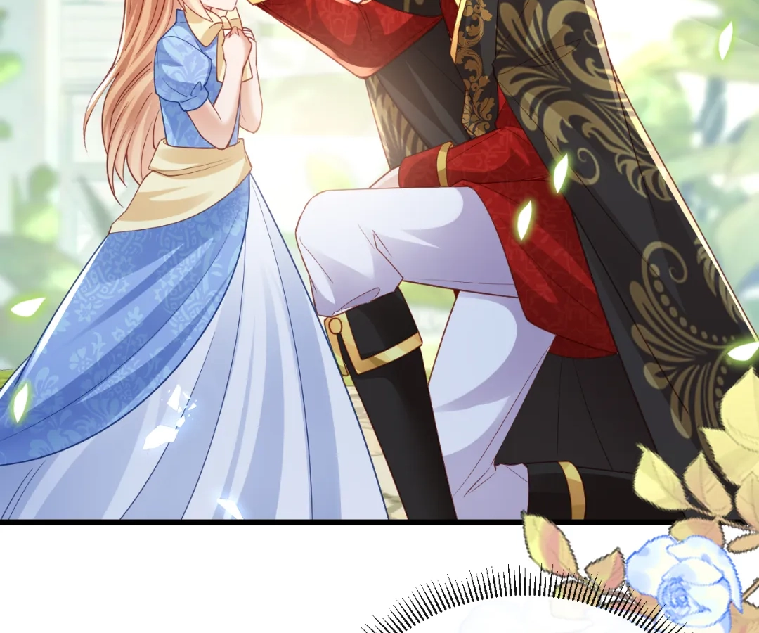It Is Said That I Am a Fairy Princess Chapter 45 - page 65