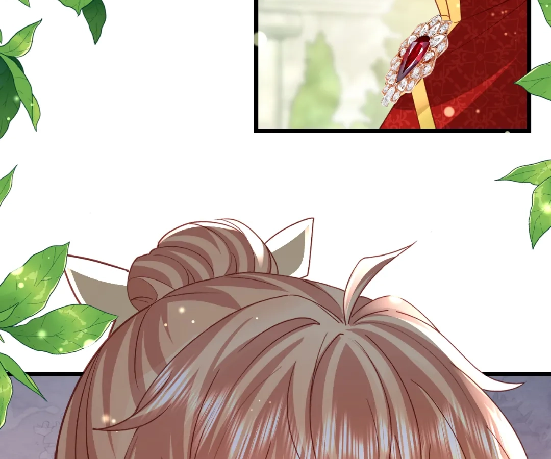 It Is Said That I Am a Fairy Princess Chapter 45 - page 6