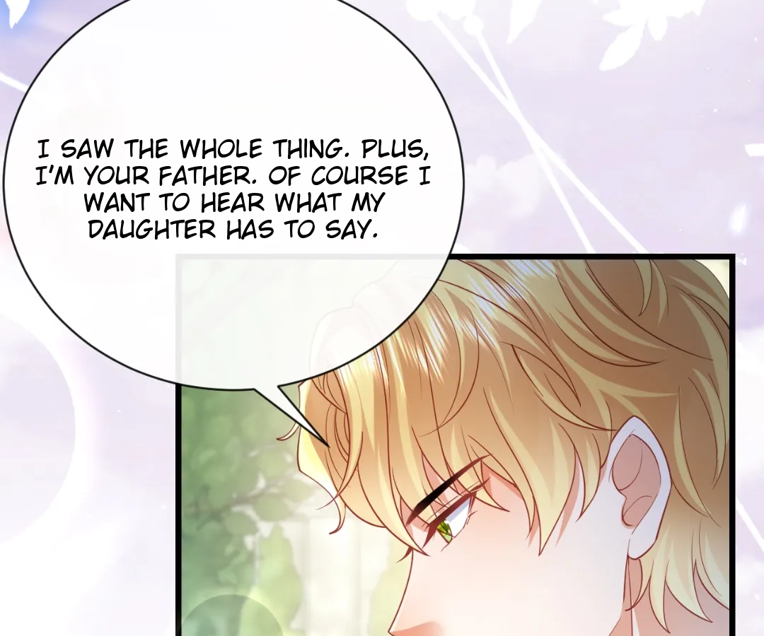 It Is Said That I Am a Fairy Princess Chapter 45 - page 74