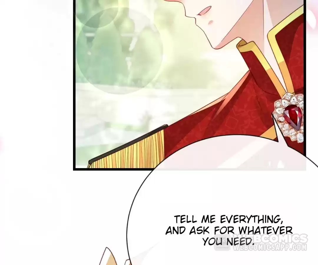 It Is Said That I Am a Fairy Princess Chapter 45 - page 75