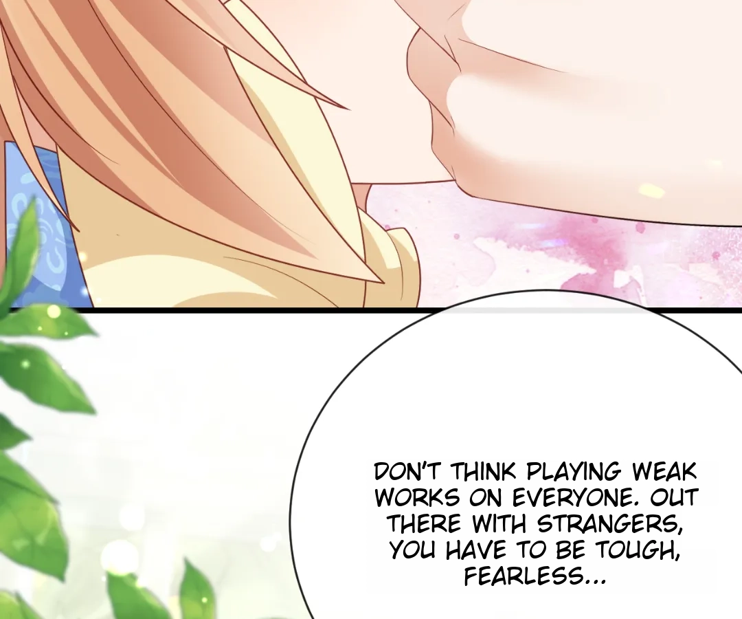 It Is Said That I Am a Fairy Princess Chapter 45 - page 88