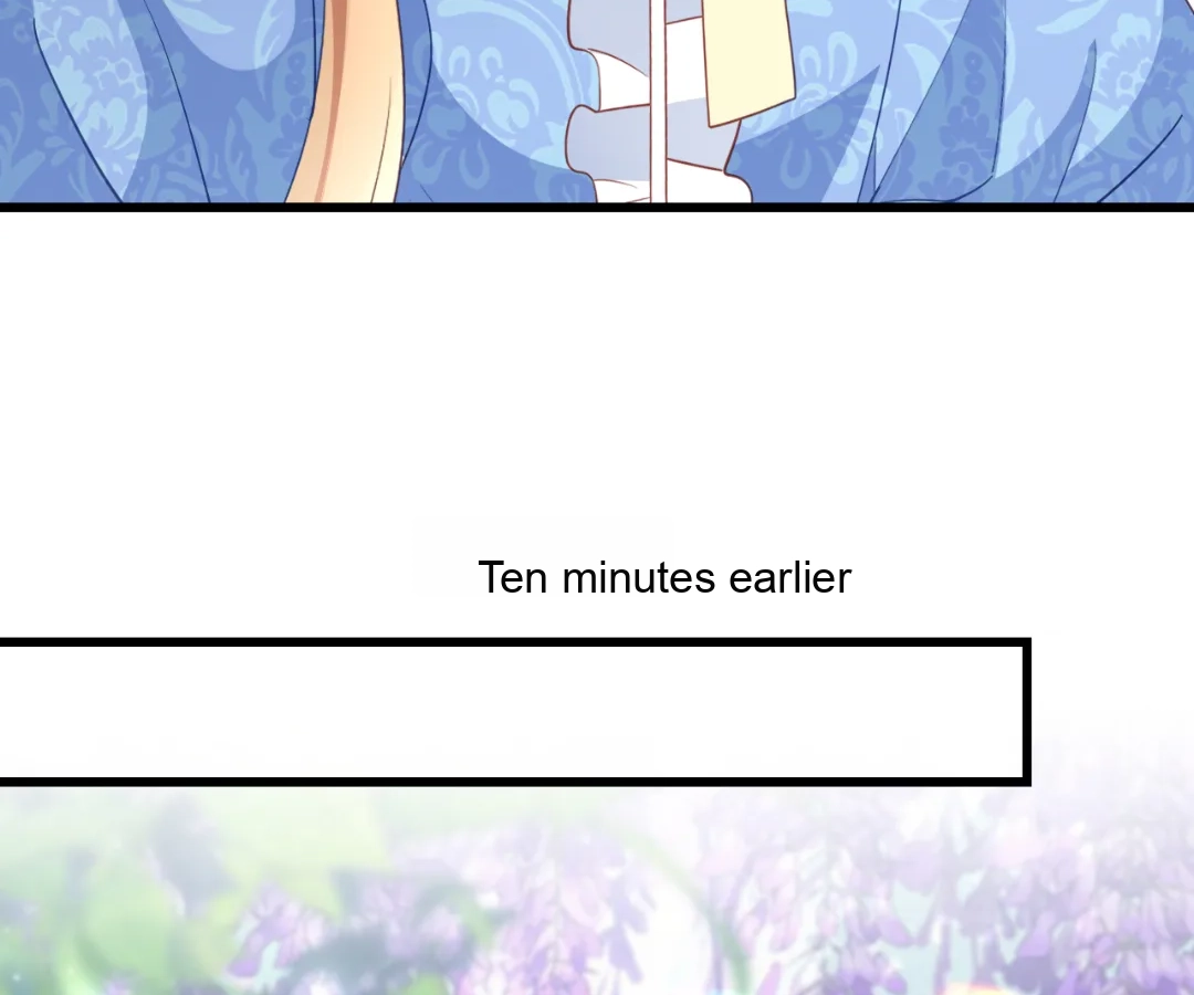 It Is Said That I Am a Fairy Princess Chapter 45 - page 8