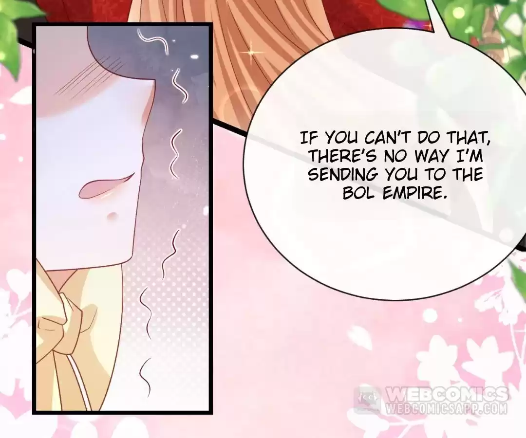 It Is Said That I Am a Fairy Princess Chapter 45 - page 91