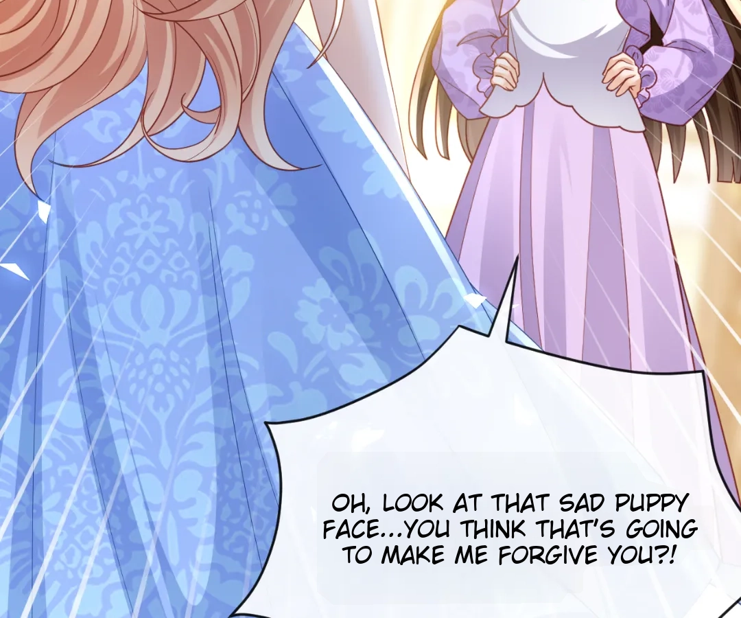 It Is Said That I Am a Fairy Princess Chapter 46 - page 15