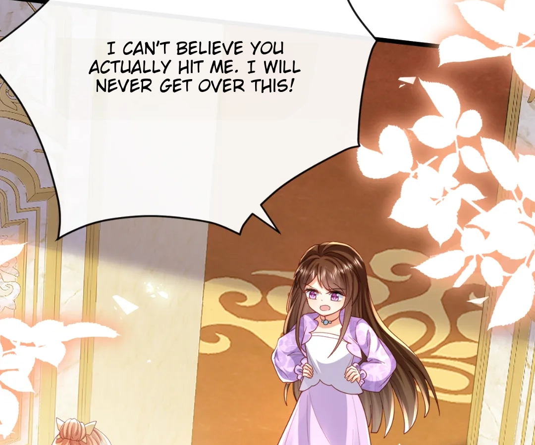 It Is Said That I Am a Fairy Princess Chapter 46 - page 17