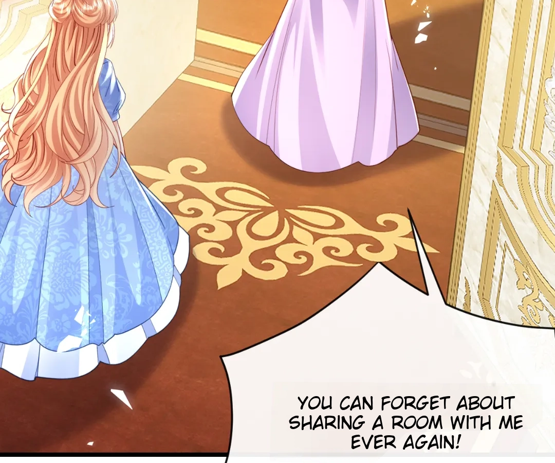 It Is Said That I Am a Fairy Princess Chapter 46 - page 18