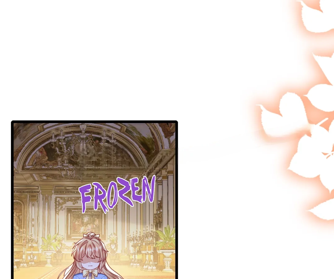 It Is Said That I Am a Fairy Princess Chapter 46 - page 21