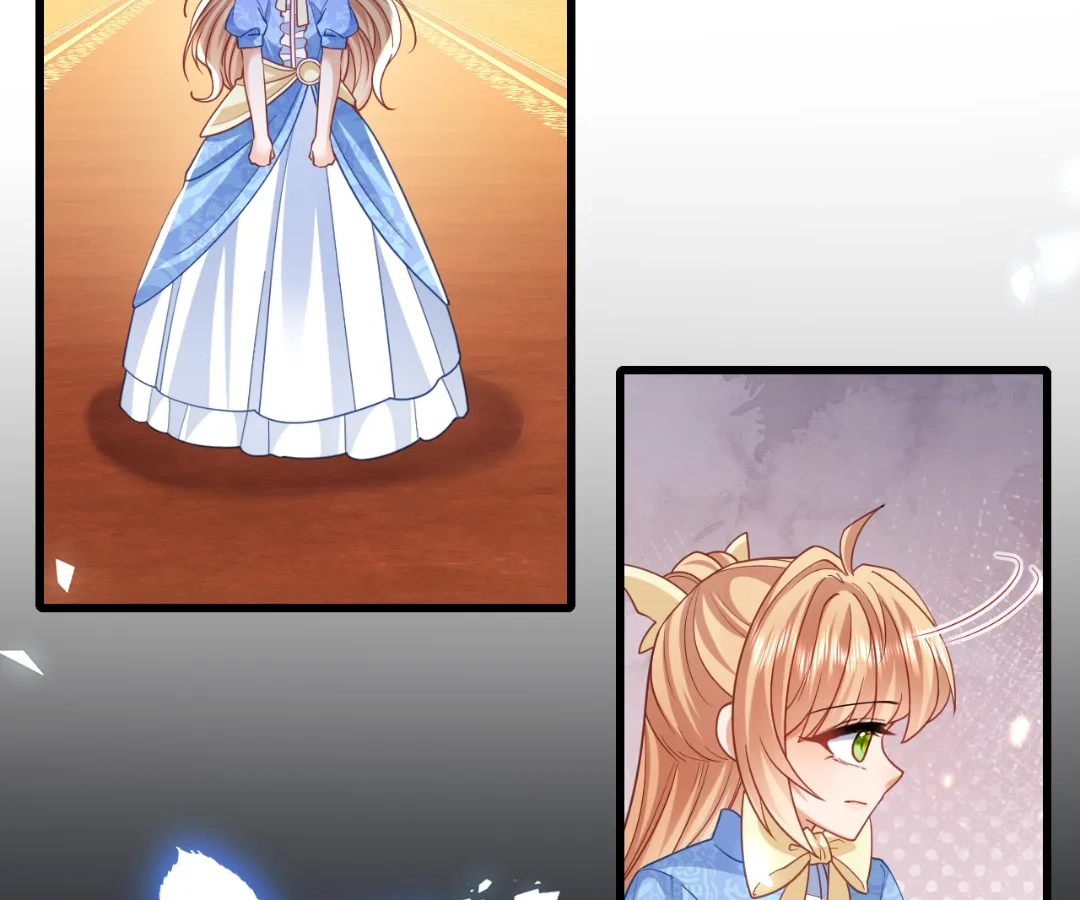 It Is Said That I Am a Fairy Princess Chapter 46 - page 22