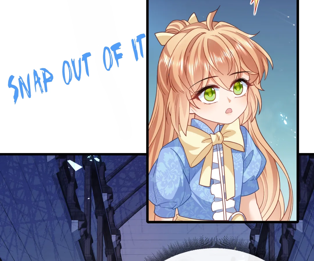 It Is Said That I Am a Fairy Princess Chapter 46 - page 32