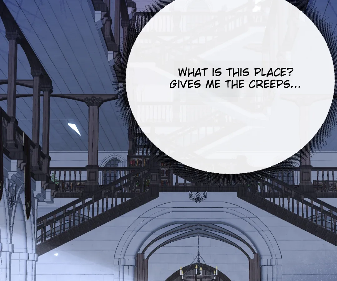 It Is Said That I Am a Fairy Princess Chapter 46 - page 33